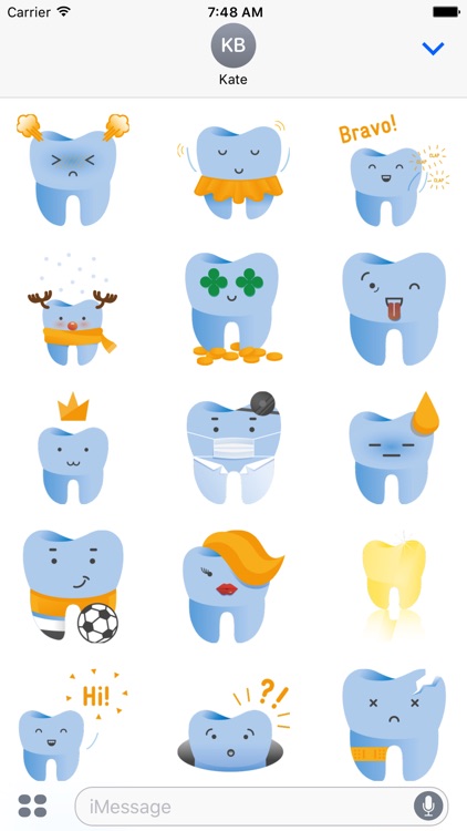 Dentsply Sirona Endodontics – A tooth’s life (S)