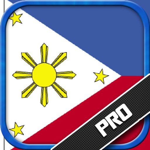 Cebuano Traveller's Phrases icon