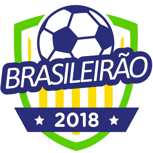 Resultado de imagem para FUTEBOL - BRASILEIRO - SERIE A - LOGO 2018