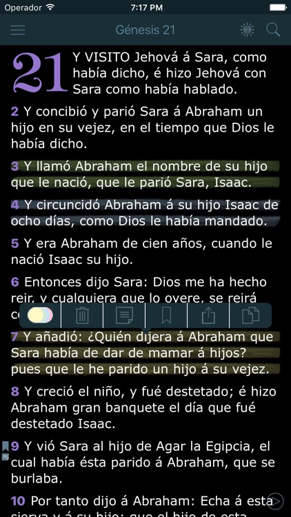 Biblia Reina Valera Antigua