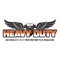 HEAVY DUTY Magazine is Australia number one, biggest and best American V-Twin motorcycle magazine