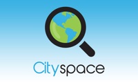 Cityspace - View cities from a satellite eye view
