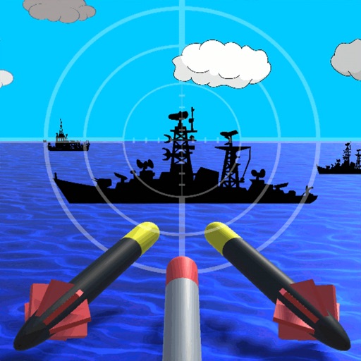 Torpedoes Away iOS App