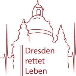 Dresden rettet Leben
