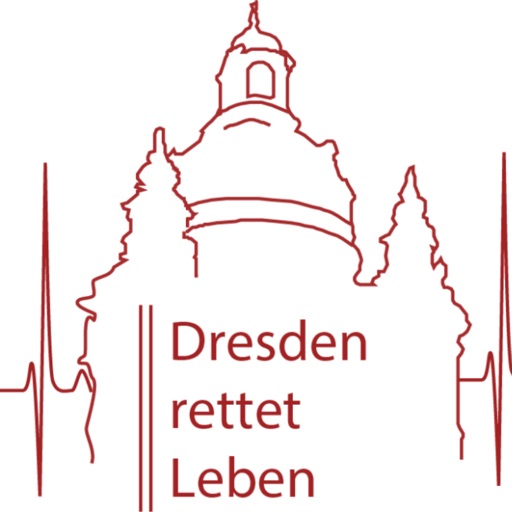 Dresden rettet Leben
