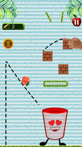 Game screenshot Fruit Flow Puzzle apk