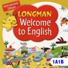 Welcome to English 1A1B-香港朗文教材