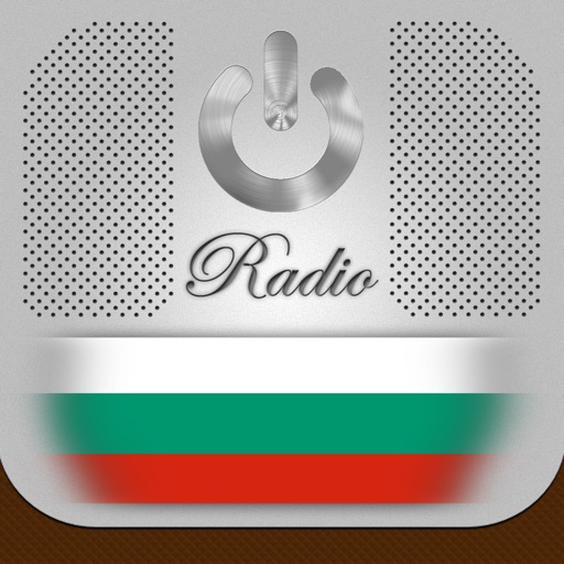 Радио България (BG): Новини, Музика, Футбол iOS App