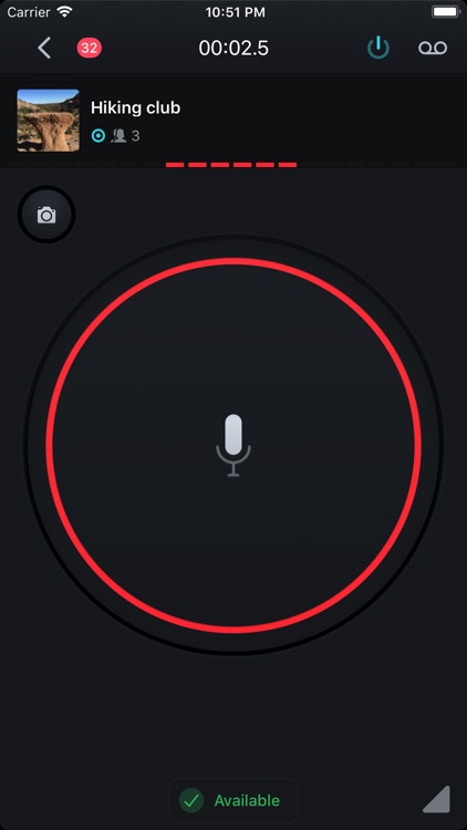 Zello Walkie Talkie