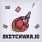 Sketch war io is a great immersive multiplayer online shooter