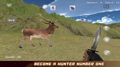 Master Survival Hunting screenshot 2