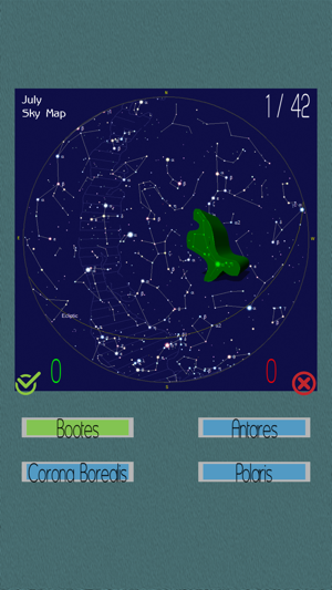 Star Constellations Find(圖2)-速報App