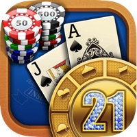 Blackjack 21: Casino Card Game pour PC