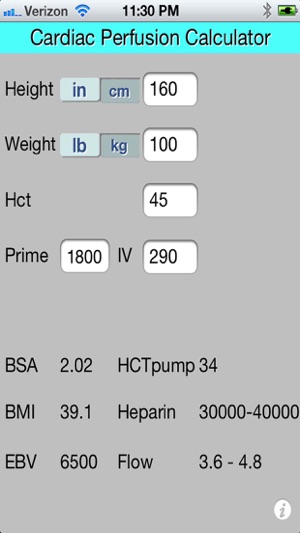 Perfusion Pro