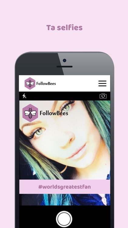 FollowBees screenshot-4