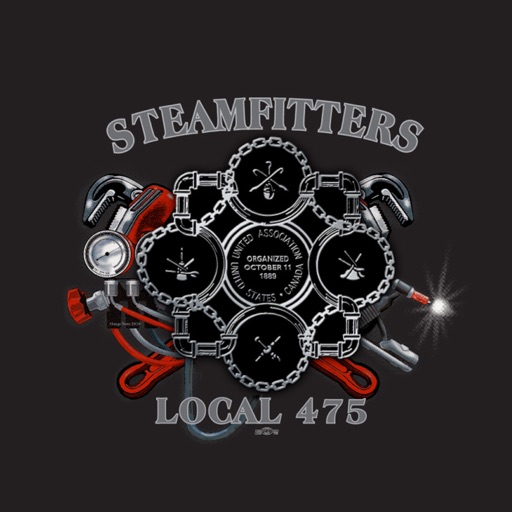 Steamfitters Local 475 Training Center icon