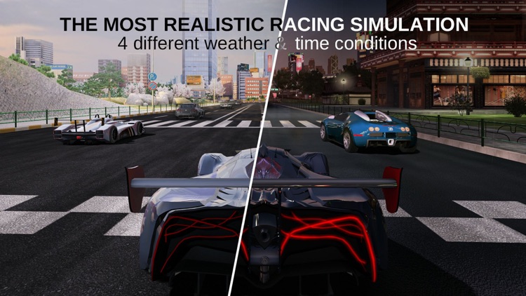 GT. Racing 2 screenshot-3