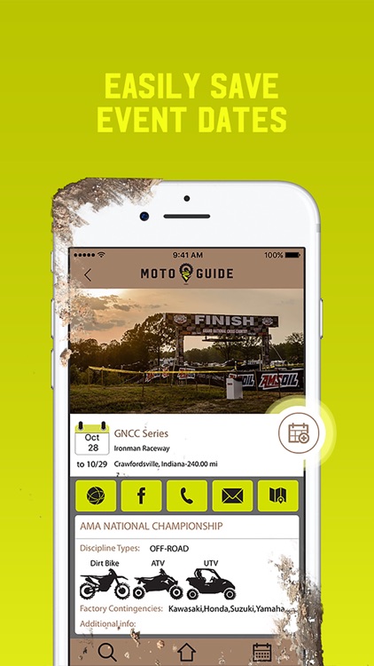 MotoGuide screenshot-4