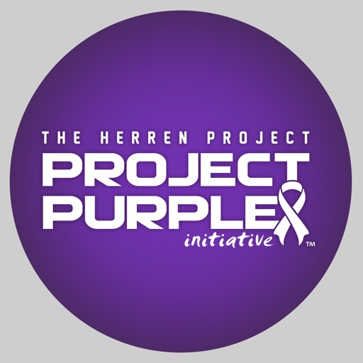 THP Project Purple iOS App