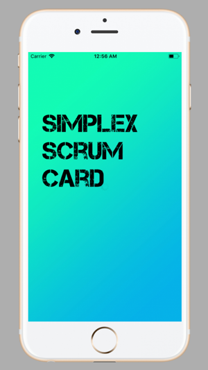 Simplex Card