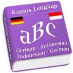 Kamus Lengkap - German