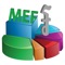 This simple and easy application is used to support and deliver the reports to be used by MEF Cambodia among its officials