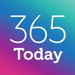 1 success for 365 today