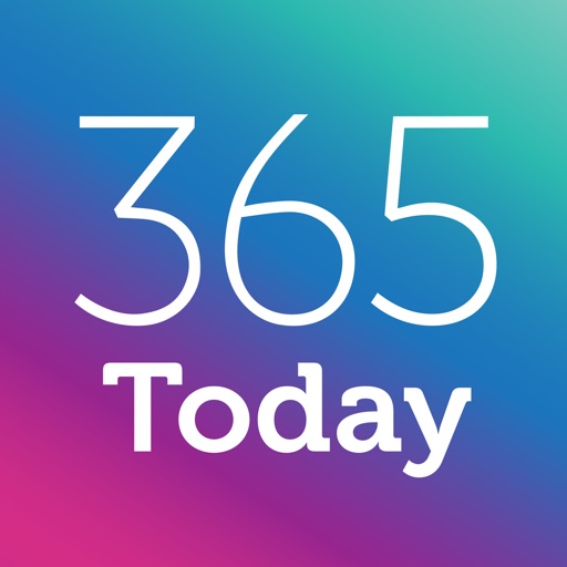 1 success for 365 today