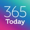 This app is the online version of the book "365 Today" written by Tanya Dimitrova and it's a sure way to accomplish your dreams and goals