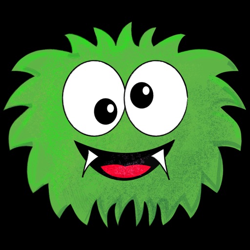 Monster Mill Messages Icon
