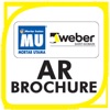 MU Weber AR-Brochure