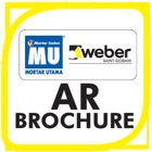 MU Weber AR-Brochure