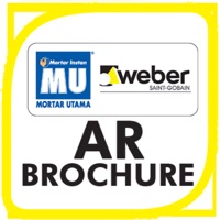 MU Weber AR-Brochure sur PC