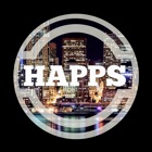 Top 10 Entertainment Apps Like HAPPS - Best Alternatives