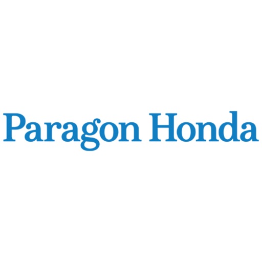 Paragon Honda DealerApp