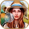 Hidden Object : Farm Friends