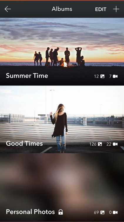 Secret Apps Photo Vault screenshot-3