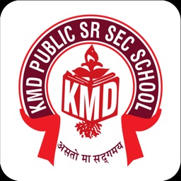 KMD School App