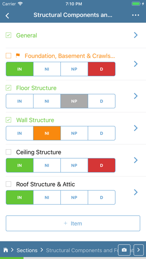 Spectora Inspection Software(圖3)-速報App