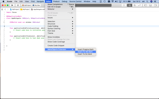 MetaObjects for Xcode(圖2)-速報App