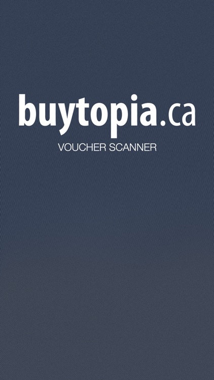 Buytopia Merchant