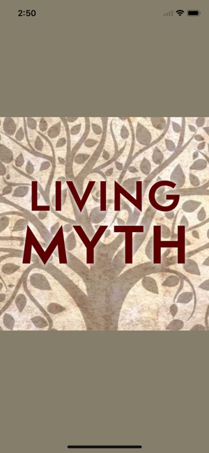 Living Myth(圖1)-速報App