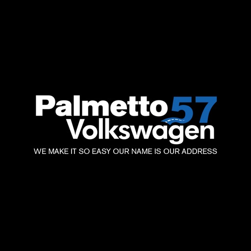 Palmetto57 Volkswagen icon