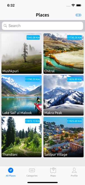 Travel Pakistan(圖3)-速報App