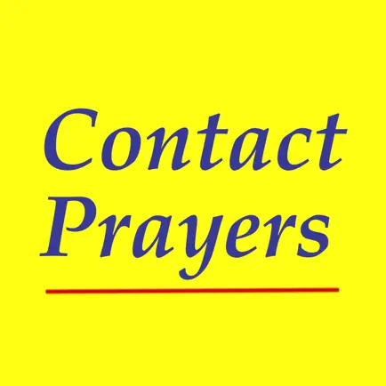 Contact Prayers (Salat) Times Читы