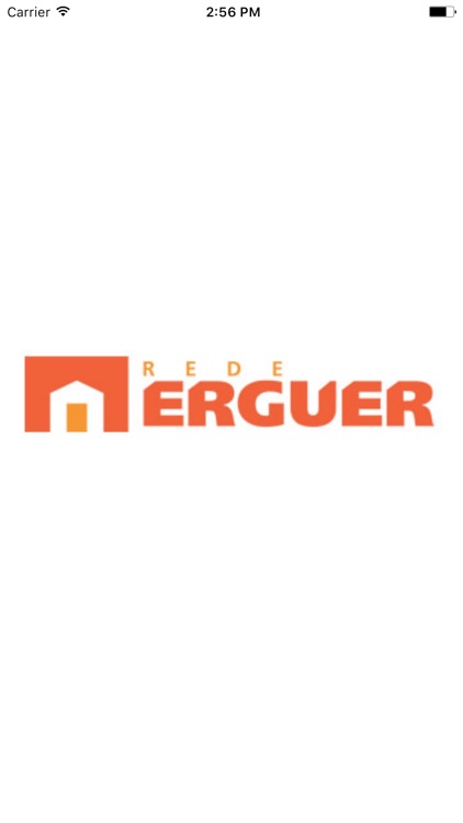 Rede Erguer