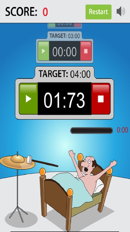 Don't Wake Papa II screenshot-3