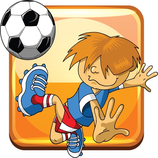 2018 Soccer - Penalty Shootout iOS App