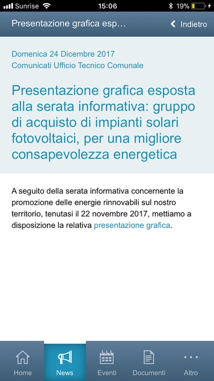 Capriasca screenshot-3