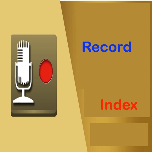 RecordIndex